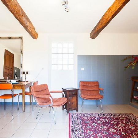 B&B Aux Petits Lardons Trie-sur-Baise Екстериор снимка