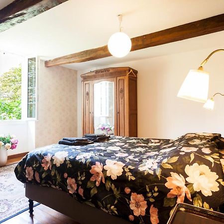 B&B Aux Petits Lardons Trie-sur-Baise Екстериор снимка
