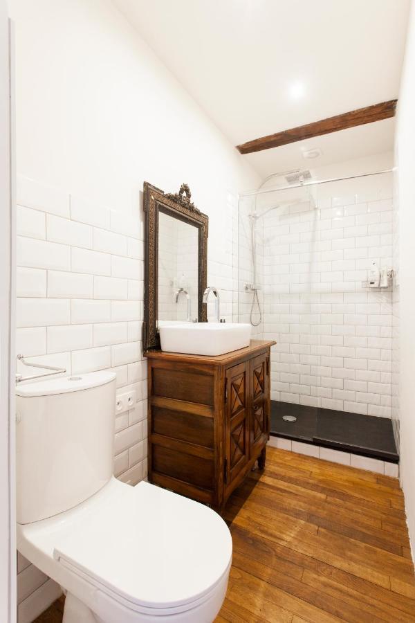 B&B Aux Petits Lardons Trie-sur-Baise Екстериор снимка