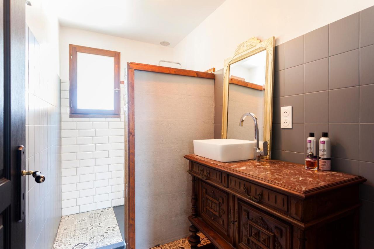 B&B Aux Petits Lardons Trie-sur-Baise Екстериор снимка